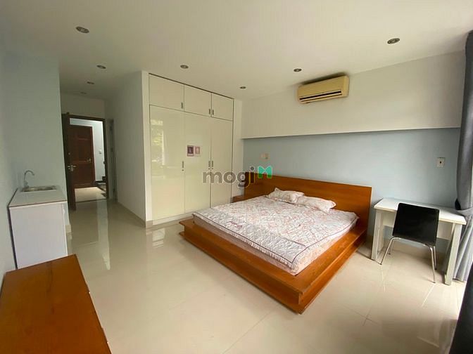 Hình ảnh 🤩TRỐNG SẴN 1 PHÒNG FULL NỘI THẤT 30m2🤩liên hệ ngay