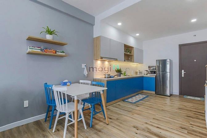 Hình ảnh Nóng! Duy nhất 1 căn Q7 Riverside, 2PN 66m2, giá 2,380 tỷ