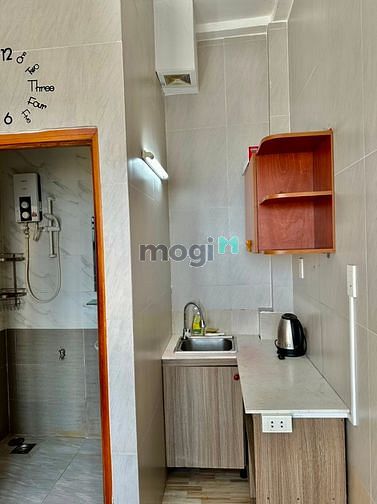 Hình ảnh Cho thuê CHDV có droptop sân thượng bao quẩy 👌👌👌