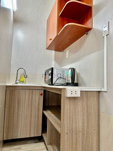 Hình ảnh Cho thuê CHDV có droptop sân thượng bao quẩy 👌👌👌