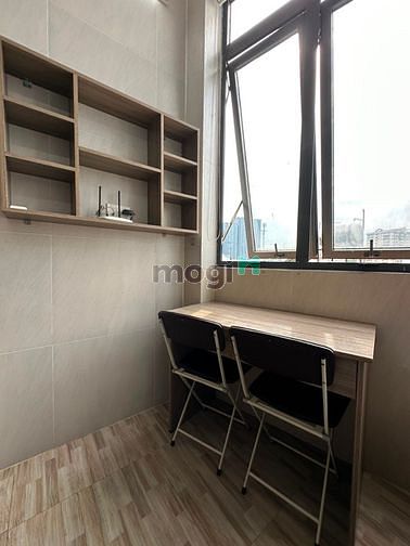 Hình ảnh Cho thuê CHDV có droptop sân thượng bao quẩy 👌👌👌