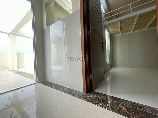 Hình ảnh Phòng trọ mới xây có thang máy cho sinh viên