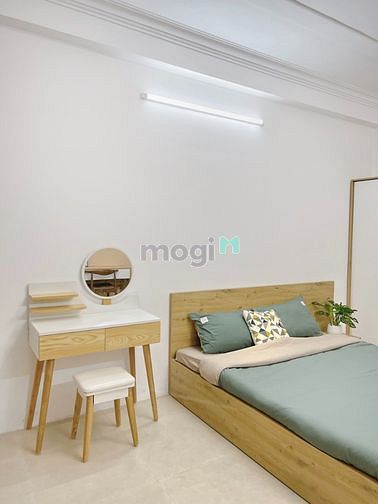 Hình ảnh Phòng Studio.Lê Văn thọ Có thang máy, ban công, nhà vệ sinh riêng,
