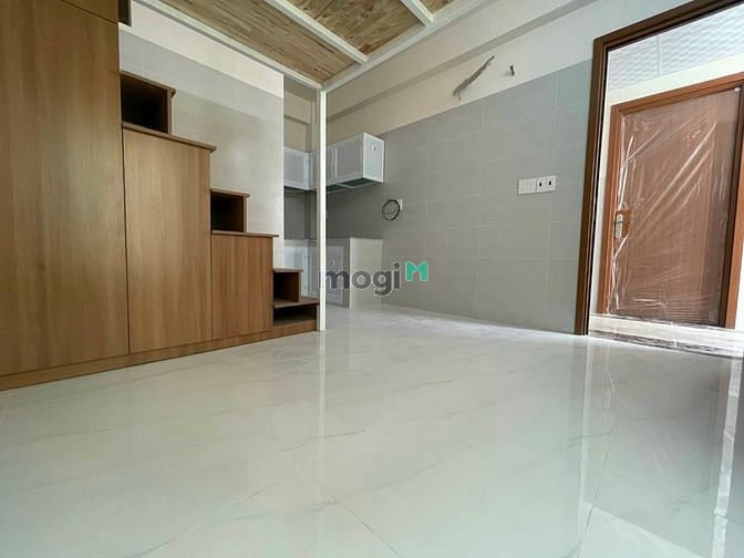Hình ảnh Phòng trọ mới xây có thang máy cho sinh viên