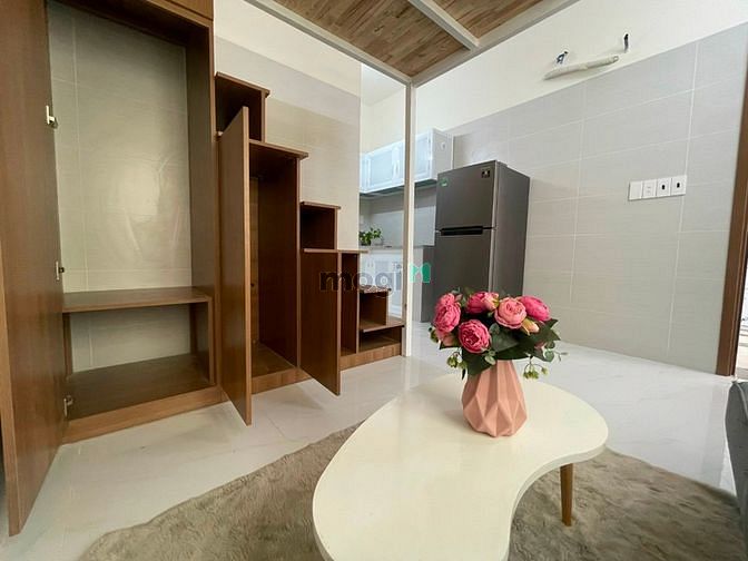 Hình ảnh Phòng trọ mới xây có thang máy cho sinh viên
