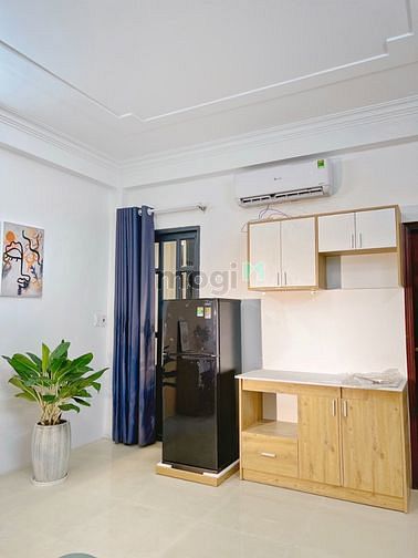 Hình ảnh Phòng Studio.Lê Văn thọ Có thang máy, ban công, nhà vệ sinh riêng,