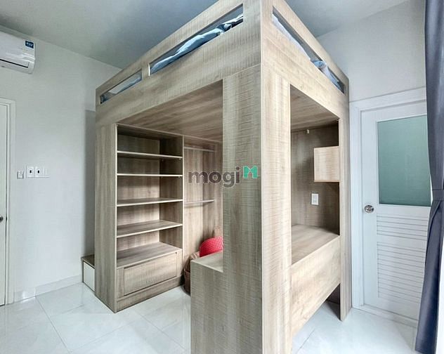 Hình ảnh CHDV duplex ban công view xịn đối diện tòa nhà Viettel Q3