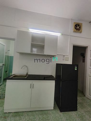 Hình ảnh Cho thuê CHDV siêu đẹp, ban công,Lê Văn Duyệt, Bình Thạnh
