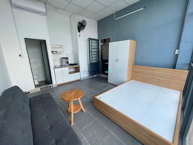 Hình ảnh 🏢 Căn Hộ Ban công Mới Xây 100% Ngay Aeon Tân Phú