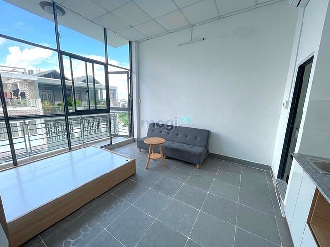 Hình ảnh 🏢 Căn Hộ Ban công Mới Xây 100% Ngay Aeon Tân Phú