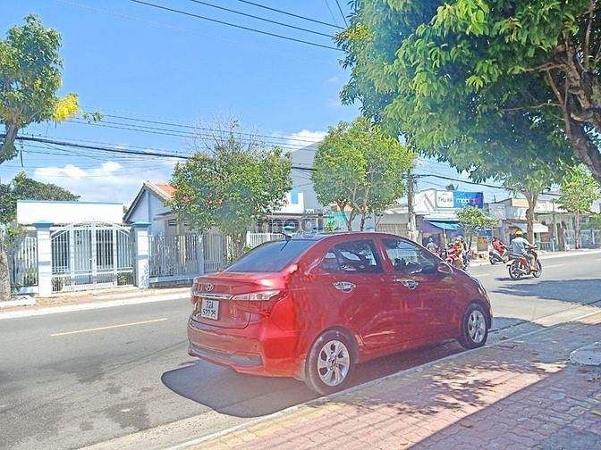 Hình ảnh 🔰 Bán đất 9.6 x 22m, 150m² TC, HXH Bùi Công Minh,Long Điền-Giá:1.75Tỷ
