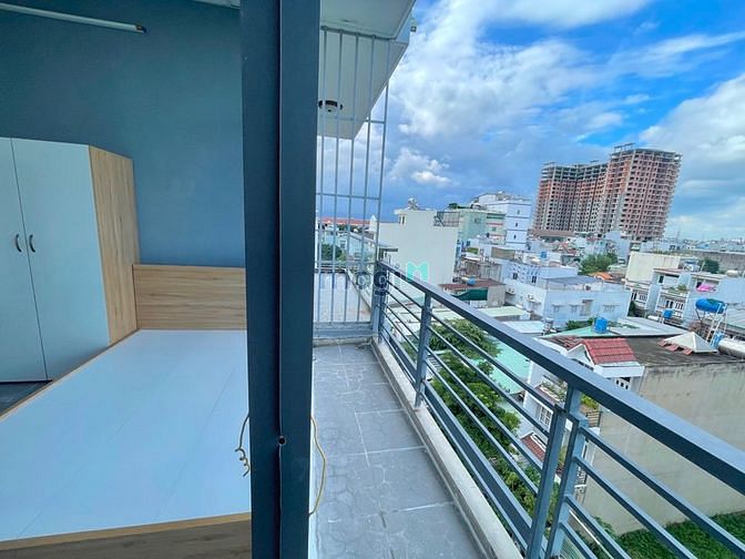 Hình ảnh 🏢 Căn Hộ Ban công Mới Xây 100% Ngay Aeon Tân Phú