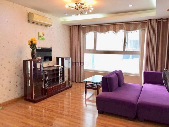 Hình ảnh Cho thuê Trang Chủ MB66.COM / Đăng Ký Tặng 66K Ruby Garden quận Tân Bình, 85m2 2PN, đầy đủ nội thất