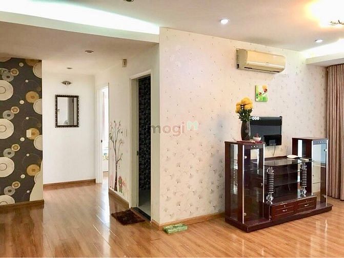 Hình ảnh Cho thuê Trang Chủ MB66.COM / Đăng Ký Tặng 66K Ruby Garden quận Tân Bình, 85m2 2PN, đầy đủ nội thất
