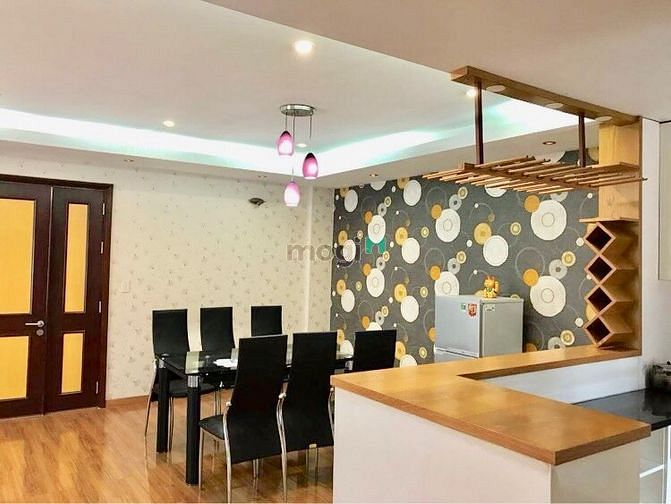 Hình ảnh Cho thuê Trang Chủ MB66.COM / Đăng Ký Tặng 66K Ruby Garden quận Tân Bình, 85m2 2PN, đầy đủ nội thất