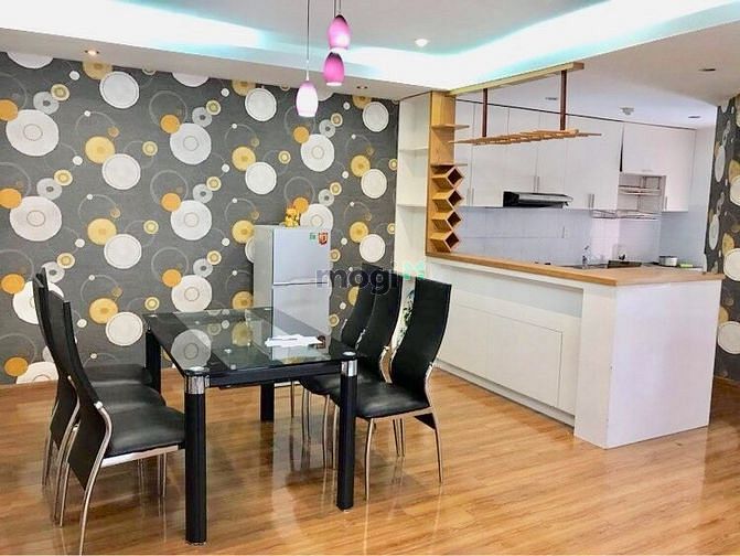 Hình ảnh Cho thuê Trang Chủ MB66.COM / Đăng Ký Tặng 66K Ruby Garden quận Tân Bình, 85m2 2PN, đầy đủ nội thất