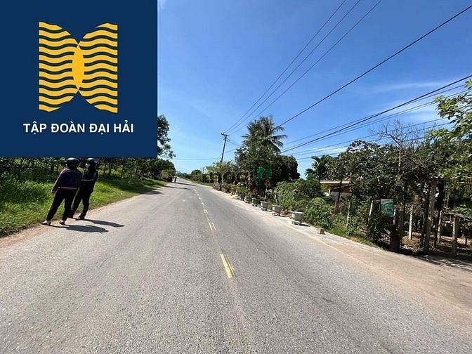 Hình ảnh 💥 Mặt tiền KĐT LA VANG_HẢI LĂNG_Quảng Trị 💥