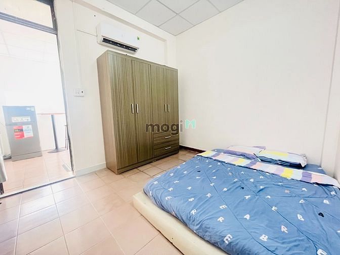 Hình ảnh Căn Hộ Dịch 1PN Có Ban Công Tại Tân Phú