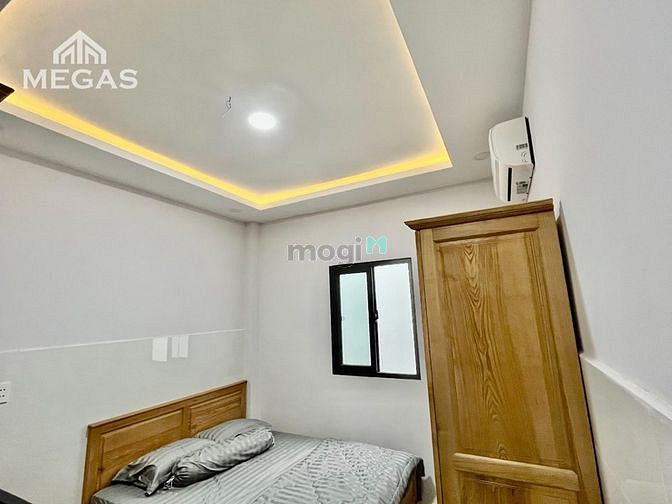 Hình ảnh Cho Thuê Căn Hộ Cao Cấp - Full Nội Thất - Cửa Sổ Tại Dương Quảng Hàm