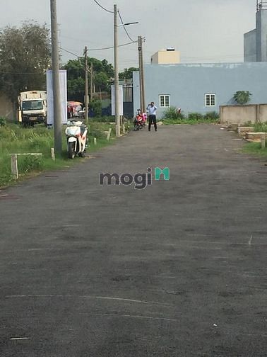 Hình ảnh Bán đất Full Thổ MTQL50 gần chợ Phú Lạc 96m2 giá 1ty230 sổ hồng