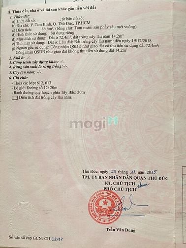 Hình ảnh Quá rẻ, mặt tiền thủ đức, 87m2, hơn 8 tỷ