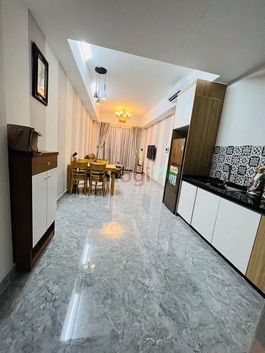 Hình ảnh Cho thuê Trang Chủ MB66.COM / Đăng Ký Tặng 66K Botanica Premier 75m2 2PN Full nội thất mới 100%