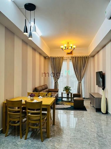 Hình ảnh Cho thuê Trang Chủ MB66.COM / Đăng Ký Tặng 66K Botanica Premier 75m2 2PN Full nội thất mới 100%