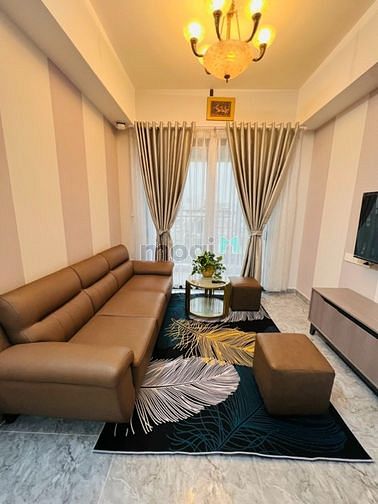 Hình ảnh Cho thuê Trang Chủ MB66.COM / Đăng Ký Tặng 66K Botanica Premier 75m2 2PN Full nội thất mới 100%