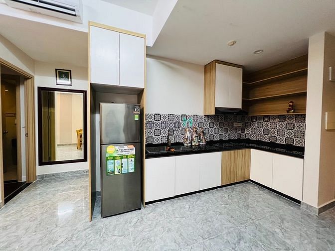 Hình ảnh Cho thuê Trang Chủ MB66.COM / Đăng Ký Tặng 66K Botanica Premier 75m2 2PN Full nội thất mới 100%