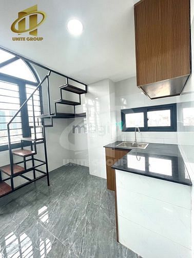 Hình ảnh Căn Hôn Duplex, Siêu rộng, Quận 7