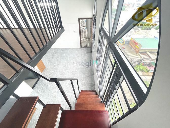 Hình ảnh Căn Hôn Duplex, Siêu rộng, Quận 7