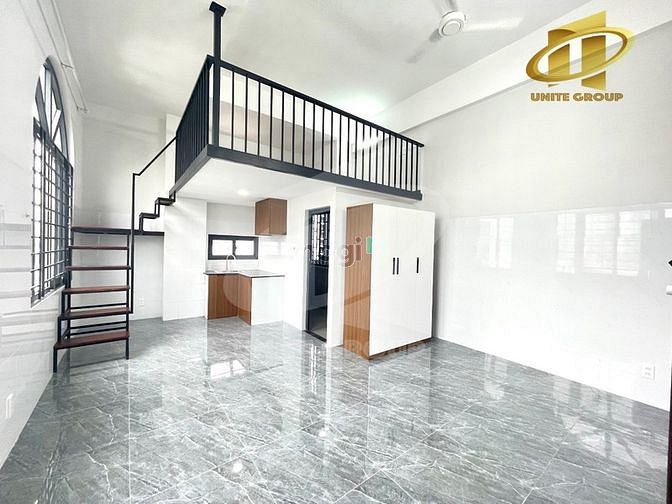 Hình ảnh Căn Hôn Duplex, Siêu rộng, Quận 7