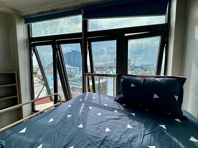 Hình ảnh KHAI TRƯƠNG CĂN HỘ SINH VIÊN 🤩🤩🤩 liên hệ ngay