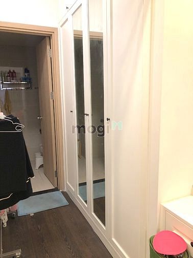 Hình ảnh [Hình thật, giá thật] Cho thuê căn 2PN 75m2 Golden Mansion (Phổ Quang)