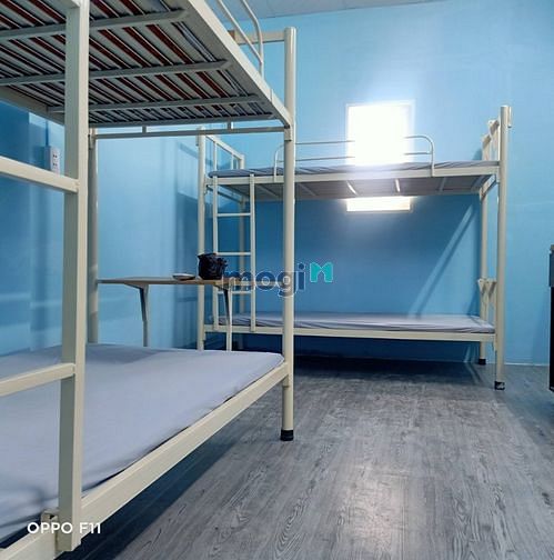 Hình ảnh Cho thuê Ký túc xá FULL nội thất 392 Cao Thắng, Quận 10.  giá 1tr3