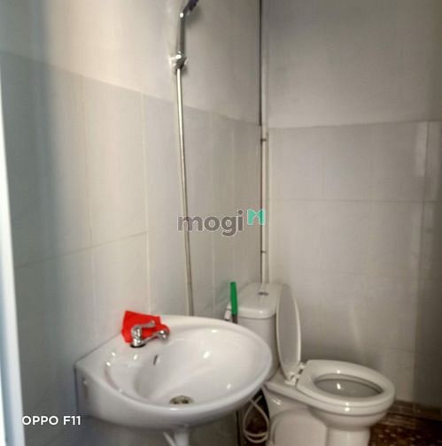 Hình ảnh Cho thuê Ký túc xá FULL nội thất 392 Cao Thắng, Quận 10.  giá 1tr3