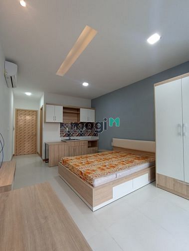 Hình ảnh Cho thuê CHDV cao cấp, nội thất siêu đẹp , XVNT, Bình Thạnh