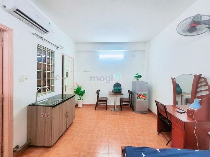 Hình ảnh 💥 Ngay Etown 2 phòng mặt tiền đường siêu tiện 💥