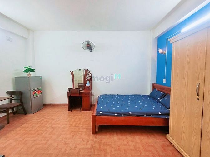 Hình ảnh 💥 Ngay Etown 2 phòng mặt tiền đường siêu tiện 💥