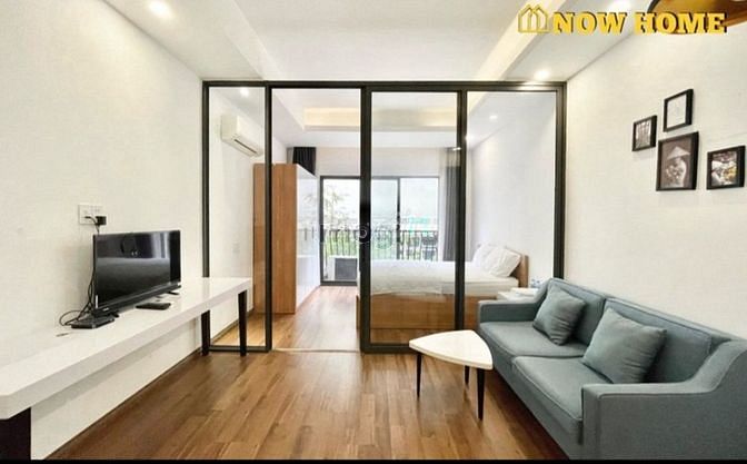Hình ảnh 💯Căn Hộ Luxury 💥Free Gym-Hồ Bơi💥TRẦN BÌNH TRỌNG💋BÌNH THẠNH💢💢💢
