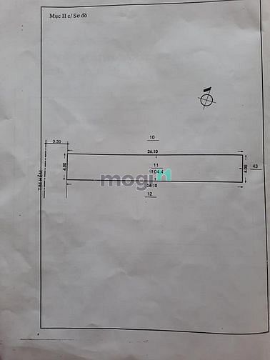 Hình ảnh Mặt tiền KD, 356/. Phạm Văn Bạch, Tân Bình, 104m2