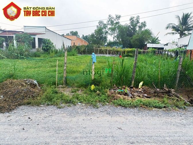 Hình ảnh Đất 1/ Huỳnh Thị Mua - 1011m2 - 20x54 - 300m2 thổ cư - xã Phước Thạnh