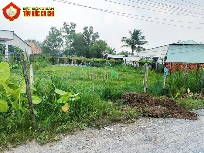 Hình ảnh Đất 1/ Huỳnh Thị Mua - 1011m2 - 20x54 - 300m2 thổ cư - xã Phước Thạnh