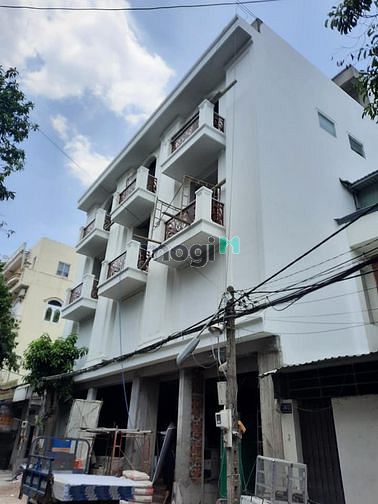 Hình ảnh Mặt tiền KD, 356/. Phạm Văn Bạch, Tân Bình, 104m2