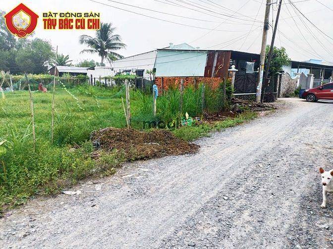 Hình ảnh Đất 1/ Huỳnh Thị Mua - 1011m2 - 20x54 - 300m2 thổ cư - xã Phước Thạnh