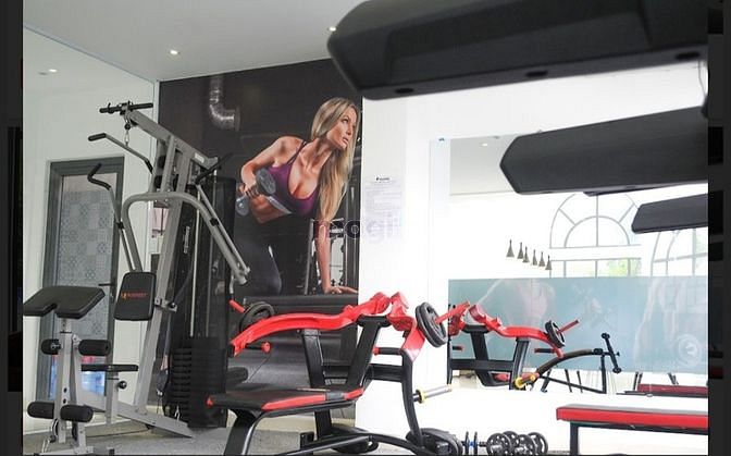 Hình ảnh 💯Căn Hộ Luxury 💥Free Gym-Hồ Bơi💥TRẦN BÌNH TRỌNG💋BÌNH THẠNH💢💢💢