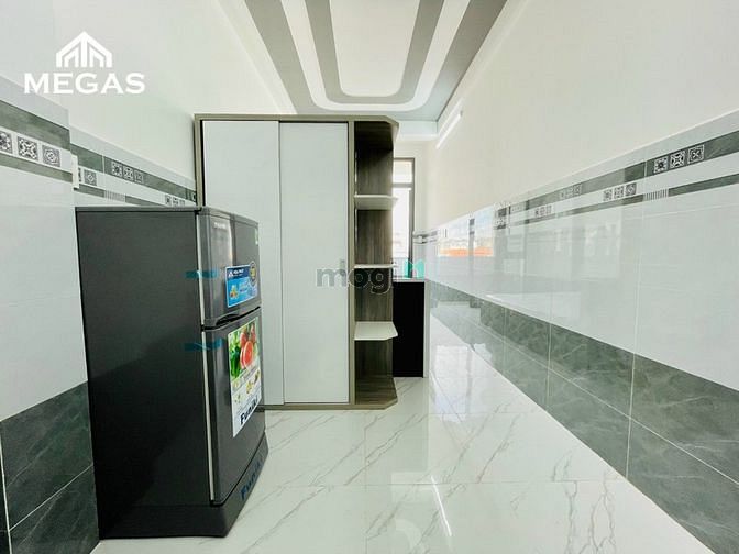 Hình ảnh Cho thuê phòng mới xây cách cổng sau đại học văn lang cs3 100m