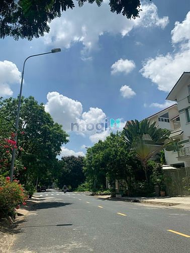 Hình ảnh Khuôn đất mặt tiền đường Bùi Tá Hán - An Phú An Khánh, 10x18, 29 tỷ TL