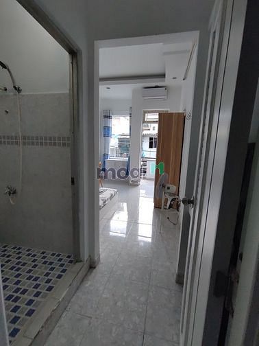 Hình ảnh CĂN HỘ studio ban công full nội thất Trần Bình Trọng q10 sát q5