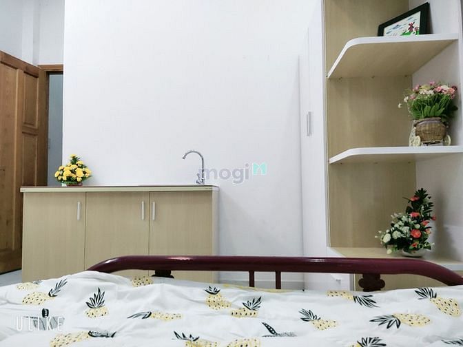 Hình ảnh Khai Trương CHDV Mini Full Nội Thất